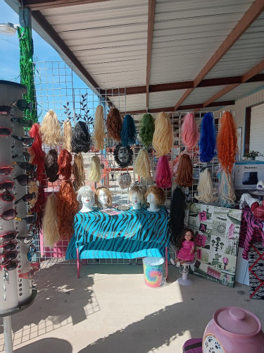 Hunt County Trade Center - Quinlan, Texas 75474