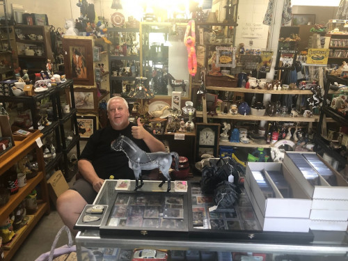 PJays Inside Flea Market - Ayden, North Carolina 28513