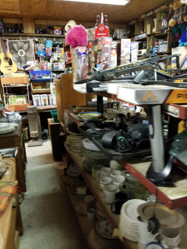 Hampstead Trading Post - Hampstead, North Carolina 28443