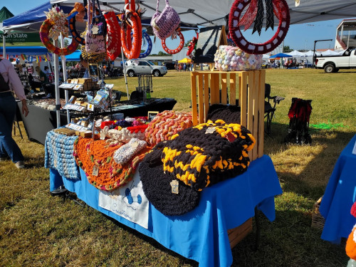 Jackson's Hub City Flea Market - Jackson, Tennessee 38301