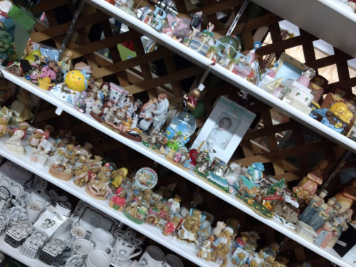 Trade Fair Mall - Harrisonville, Missouri 64701