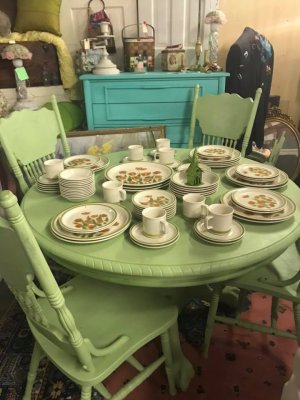 Water Valley Flea Market - Cullman, Alabama 35057