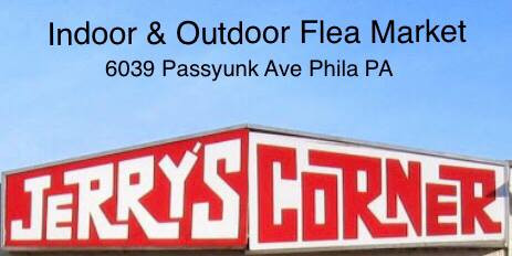Jerry's Corner - Philadelphia, Pennsylvania 19153