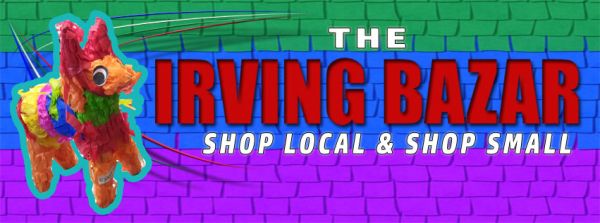 Irving Bazar - Irving, Texas 75061
