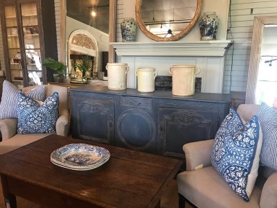 Henhouse Antiques - Birmingham, Alabama 35223