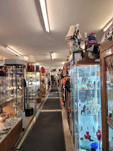Memory Lane - Fremont, California 94536