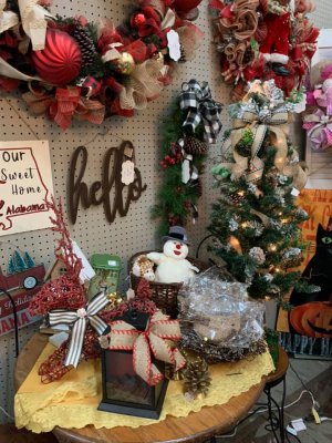 Memories Vintage Market - Prattville, Alabama 36066