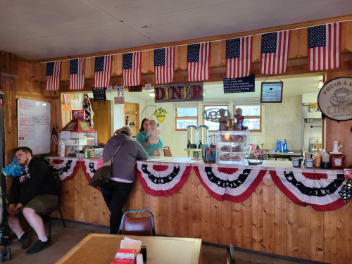 Wright County Swappers Meet - South Haven, Minnesota 55382