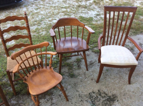 Bargain Barn Flea Market & Storage(Beulaville, NC) - Beulaville, North Carolina 28518
