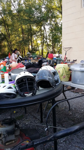 Waynesboro Flea Market - Waynesboro, Virginia 22980