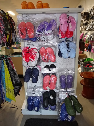 Mio Flea Market - Mio, Michigan 48647