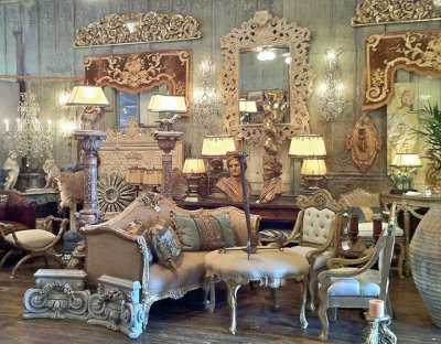 Melissa Levinson Antiques Los angeles, California Melissa Levinson Antiques Los angeles, California