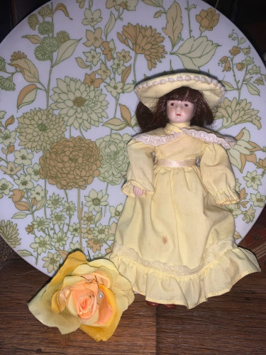 Hillside Treasures Fleamarket - Forest Hill, Louisiana 71430