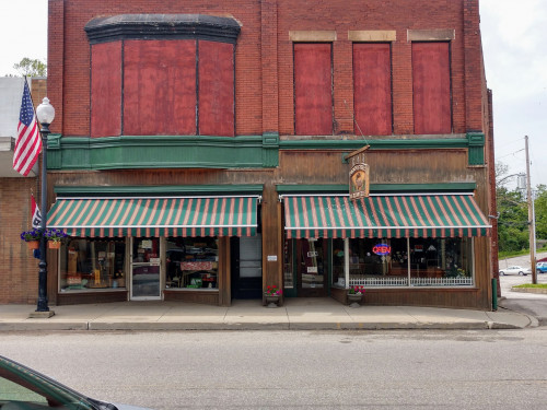 French Creek Mercantile - Union City, Pennsylvania 16438