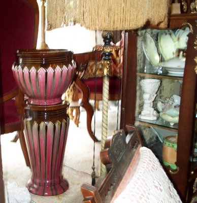 Les Belles Antiques-Appraisers Fremont, California Les Belles Antiques-Appraisers Fremont, California