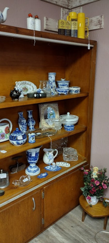 Thee Quaint Market - Strafford, Missouri 65757