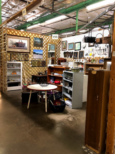 STD Flea Market - Springfield, Missouri 65802