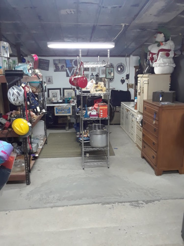 Becky's Barn - Opelousas, Louisiana 70570