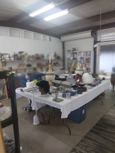 Lindale Country Flea Market - Lindale, Texas 75771