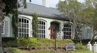 The Carousel Emporium - Orlando, Florida 32803