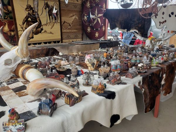 Treasure City Flea Market - Waco, Texas 76706