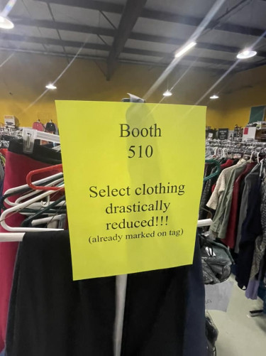FleaMarket Plus+ - Carthage, Mississippi 39051