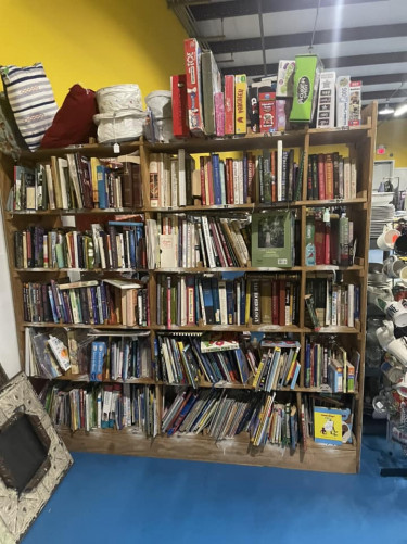 FleaMarket Plus+ - Carthage, Mississippi 39051