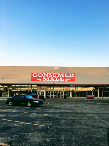 Consumer Mall - Owensboro, Kentucky 42303