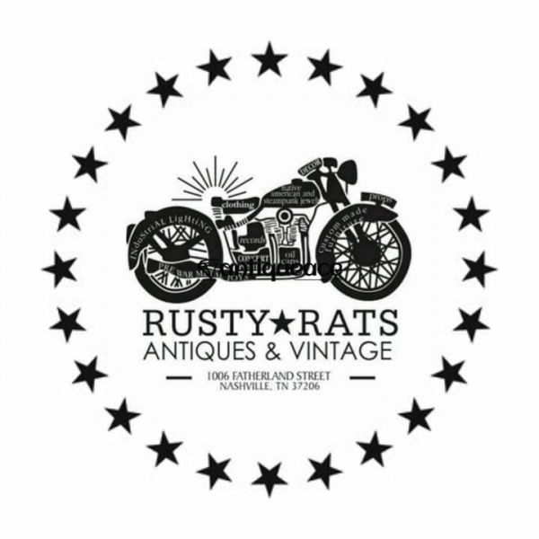 Rusty Rats Antiques & Vintage Rusty Rats Antiques & Vintage