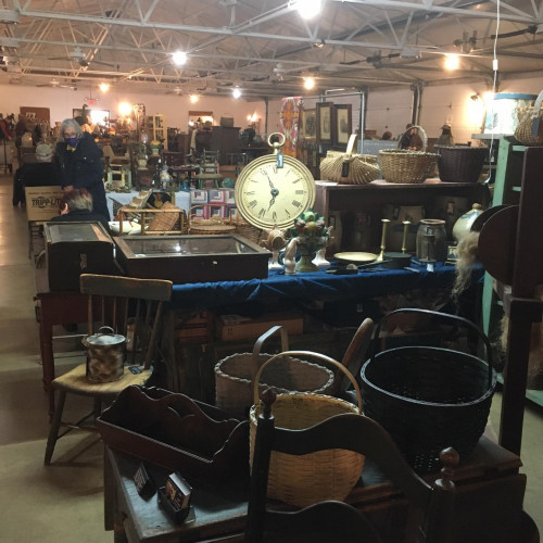 Zelma's Emporium - New Oxford, Pennsylvania 17350