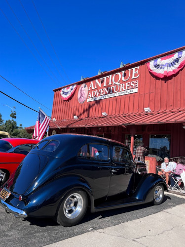 Antique Adventures LLC - Ventura, California 93003