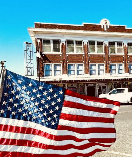 Treasure City Market LLC - DeRidder, Louisiana 70634