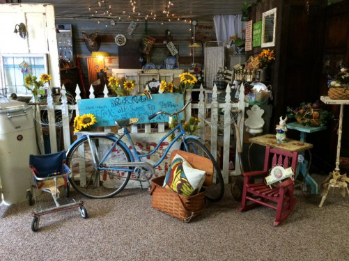 Big Creek Trade Days - Dubach, Louisiana 71235
