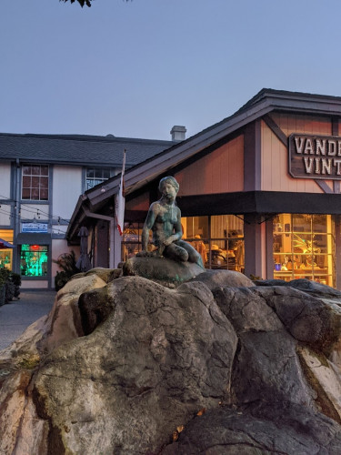 Vanderlei Vintage - Solvang, California 93463