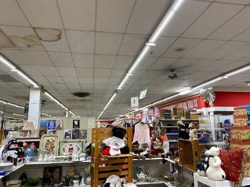 Hoke-E-Geez's - Bedford, Pennsylvania 15522