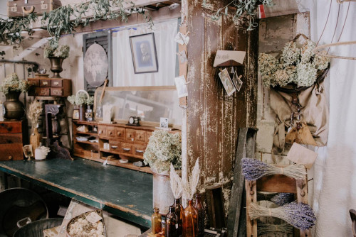 Vintage Market Days of Eastern Iowa - Cedar Rapids, Iowa 52404