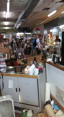 Cory's Antiques - Arcadia, Florida 34266