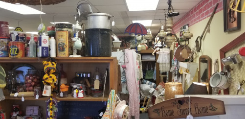 Brick Alley, LLC - Pineville, Louisiana 71360