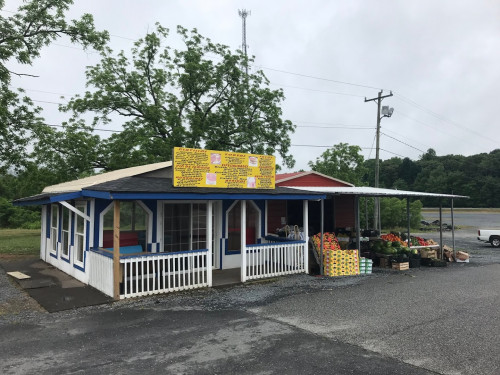 311 Flea Market - Sophia, North Carolina 27350