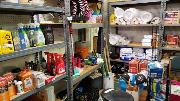 Everybody's Flea Market - Fort Worth, Texas 76103