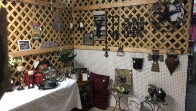 Gardendale Flea Mall & Antique Center - Birmingham, Alabama 35071