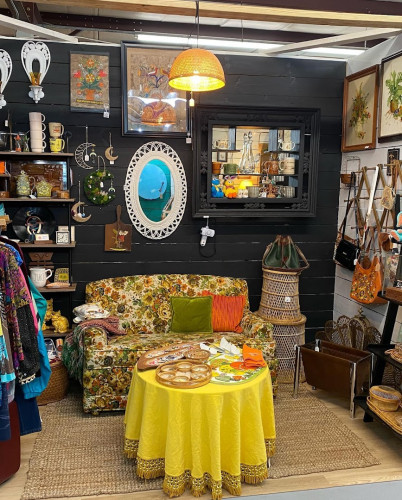 Vintage on the Coast - Fort Walton Beach, Florida 32548