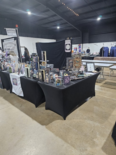 Jackson's Hub City Flea Market - Jackson, Tennessee 38301