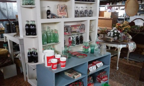 Center Point Mercantile - Center Point, Texas 78010