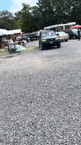 Coastal Carolina Flea Market - Ladson, South Carolina 29456