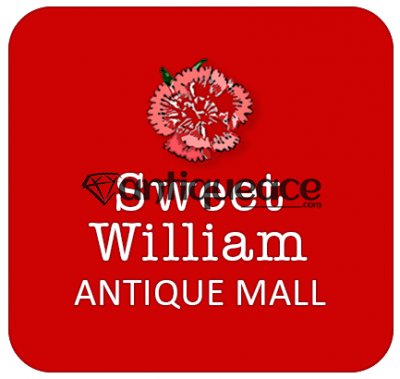 Sweet William Antique Mall Sweet William Antique Mall