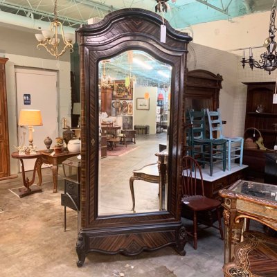 Urban Suburban Antiques - Birmingham, Alabama 35212