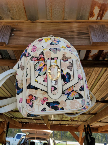 Ruth's Flea Market - Five Points, Alabama  36855
