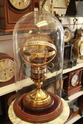 Antique Clock Gallery - Long Beach, California 90807