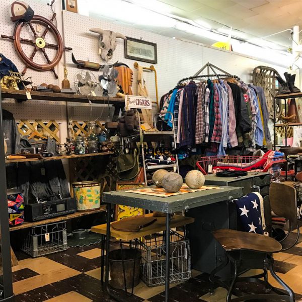 East Nashville Antiques Nashville Updated Hours, Contacts & Photos